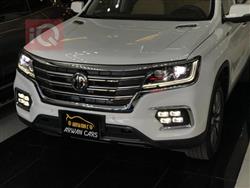 ئێم جی RX8